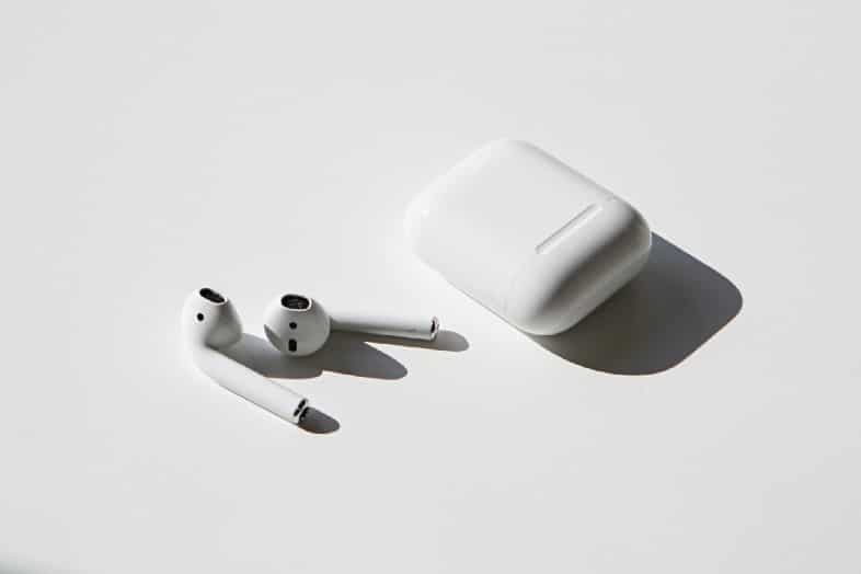  Apple’s AirPods