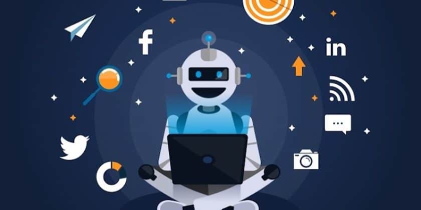 AI in Marketing - 64