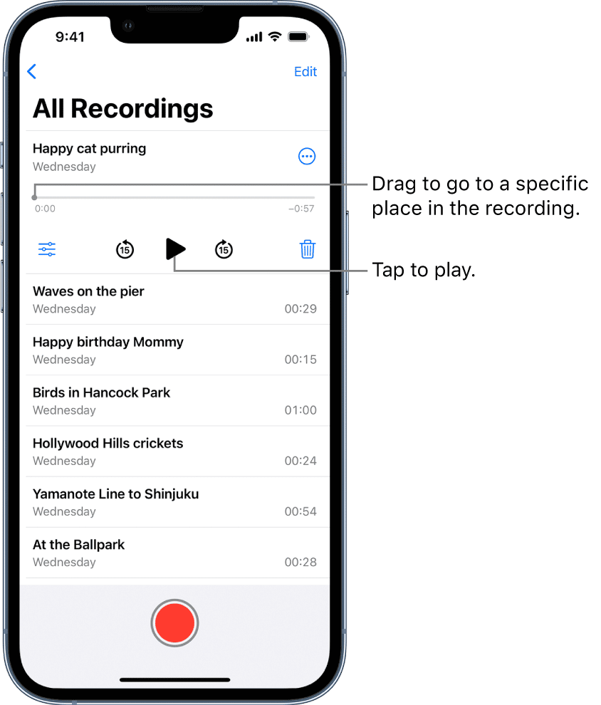 Why Can t you Record Conversation In Apple iPhones  - 65