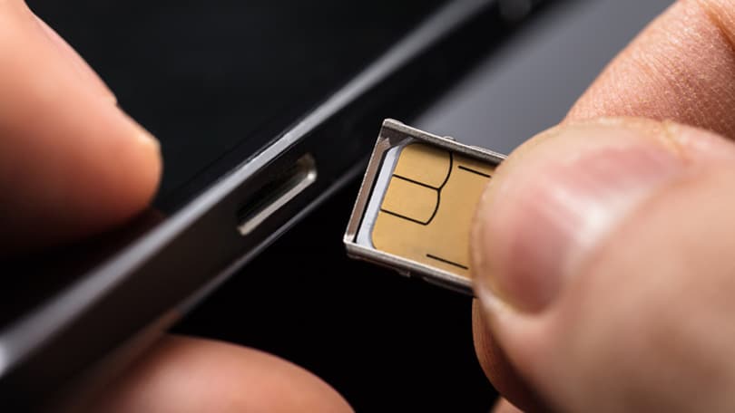 How SIM Card Works Infomance