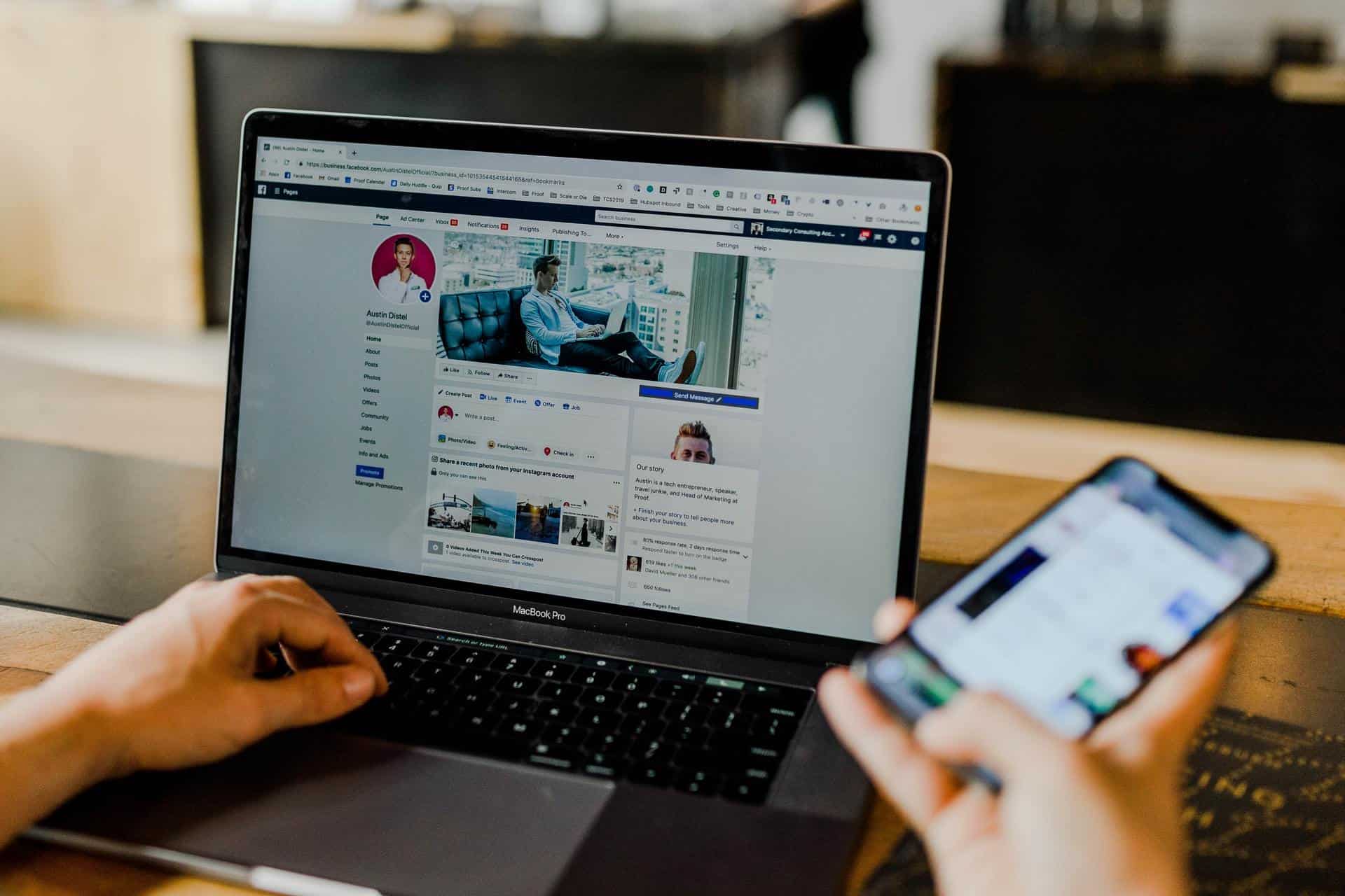 How To Know You re a Social Media Junkie - 93