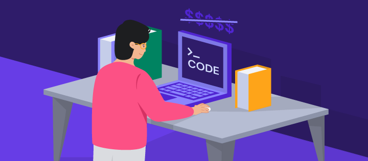 learn coding online for free