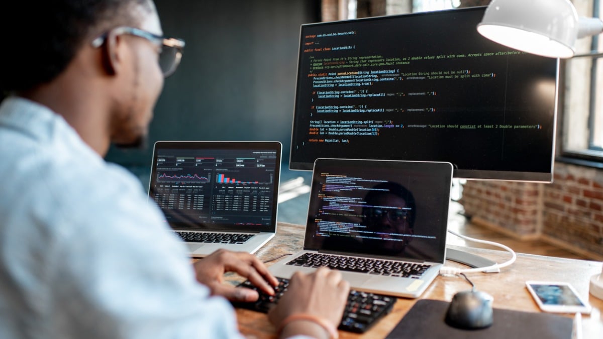How Pro Coders Write Fast Programs - 7