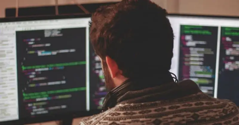 software development Coders