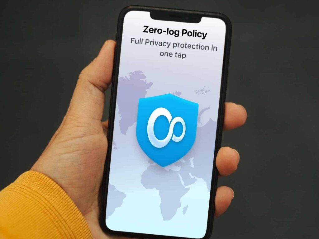 vpn unlimited