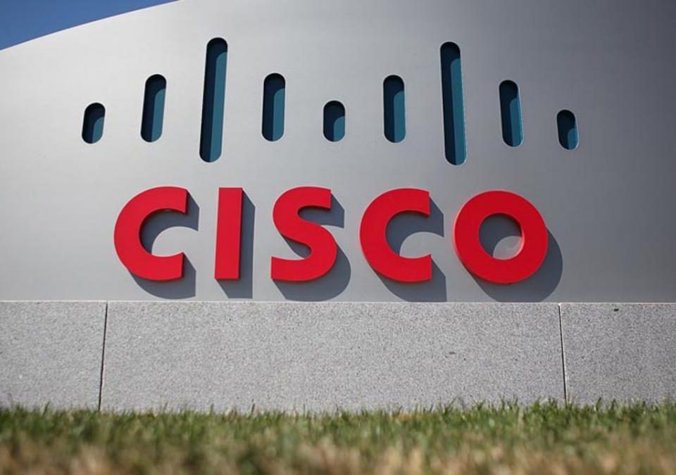 Cisco