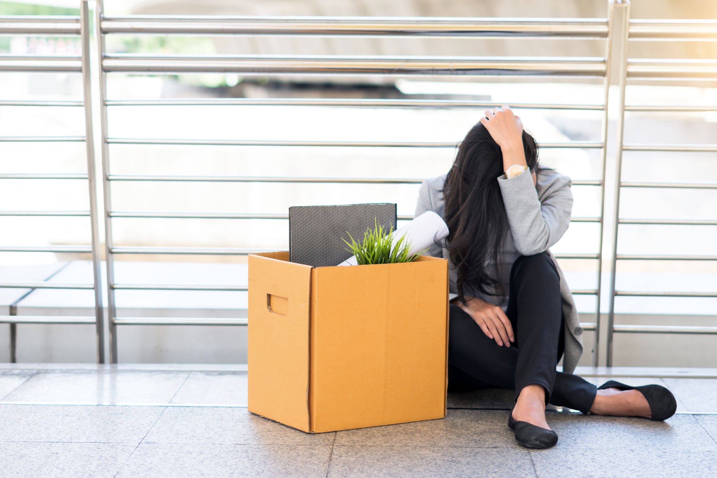 Salesforce Ready For Another Round of Cutbacks - 90