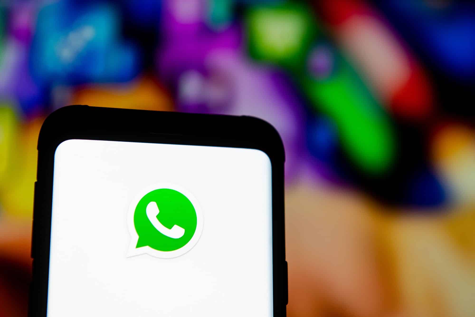 WhatsApp New Feature Can Totally Change The Game - 82