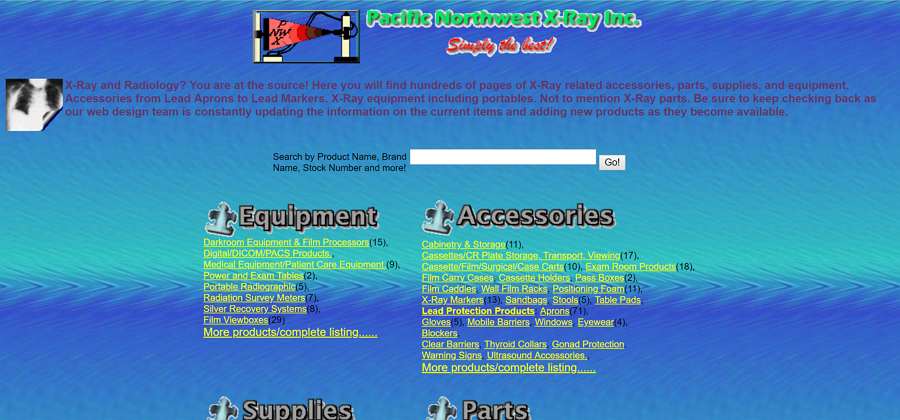 A Guide to Good Website Design - 80