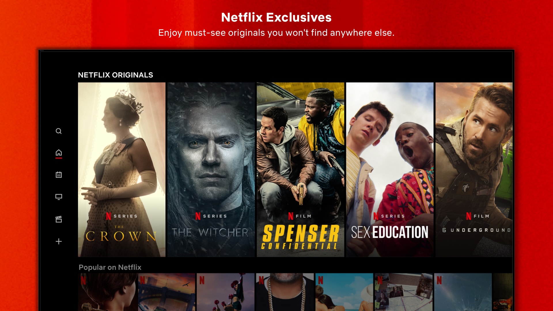 Netflix With Ads