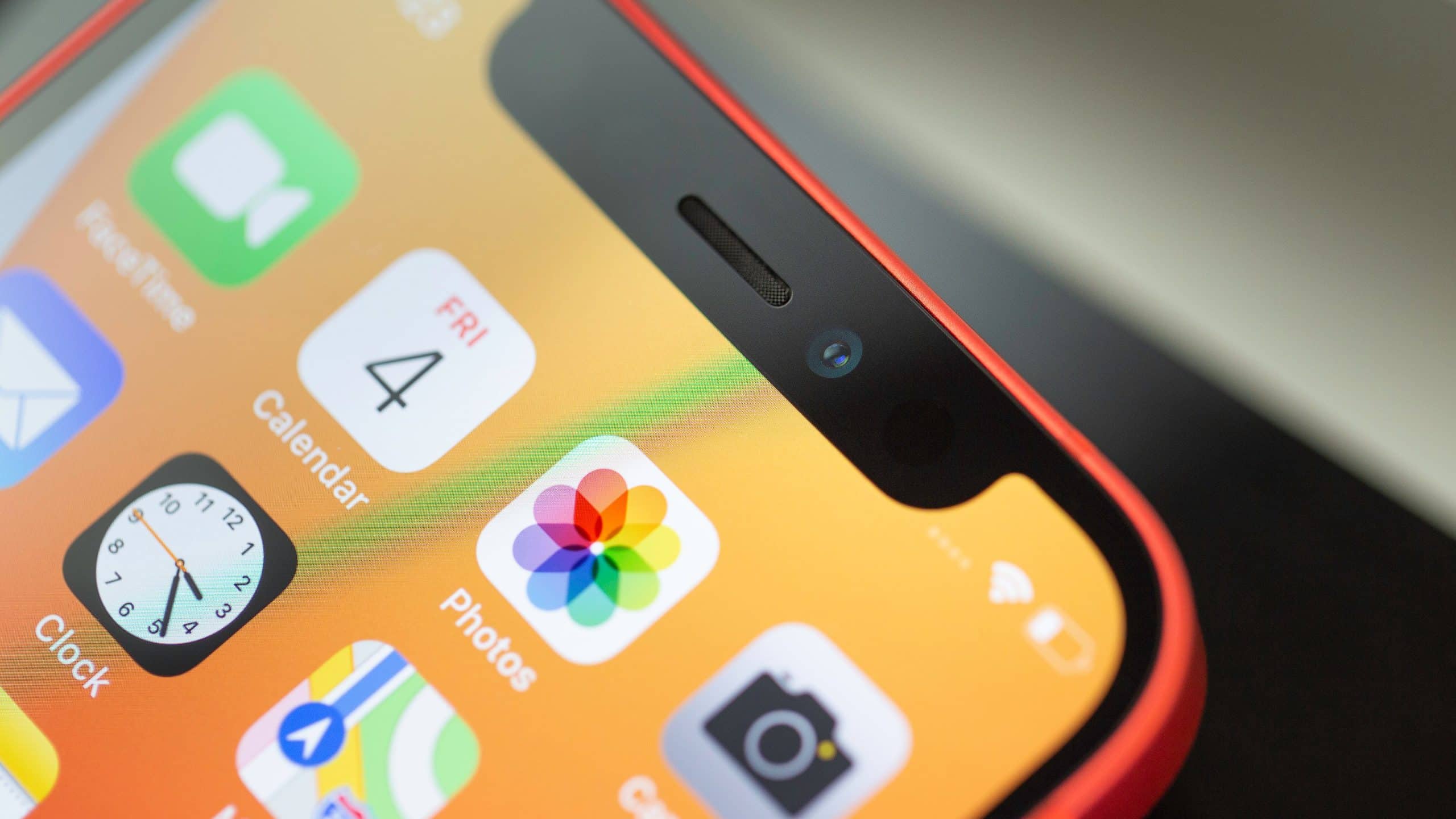 Apple To No Longer Go Ahead With Its iCloud Screening Plan - 91