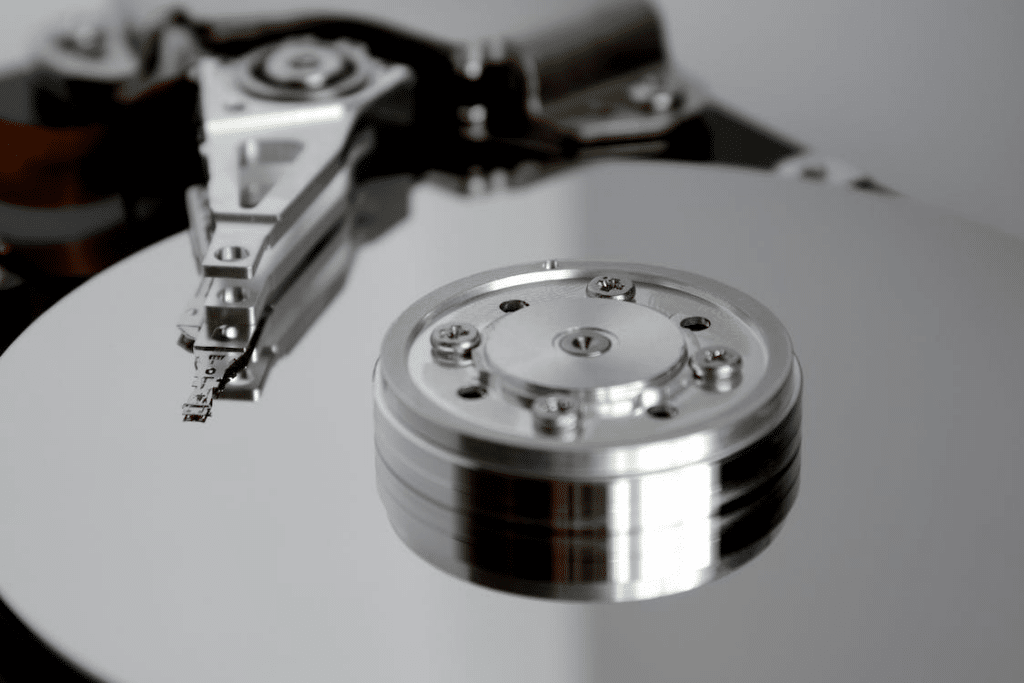disk repair software