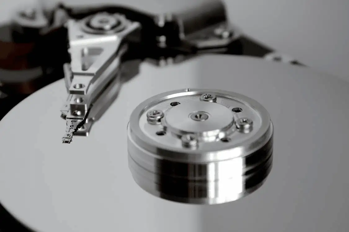 disk repair software