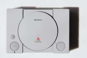 sony playstation