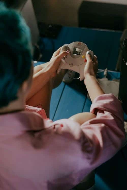 The History of Video Games - 15