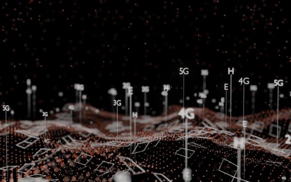 The Actual Difference Between 2G, 3G, 4G, and 5G