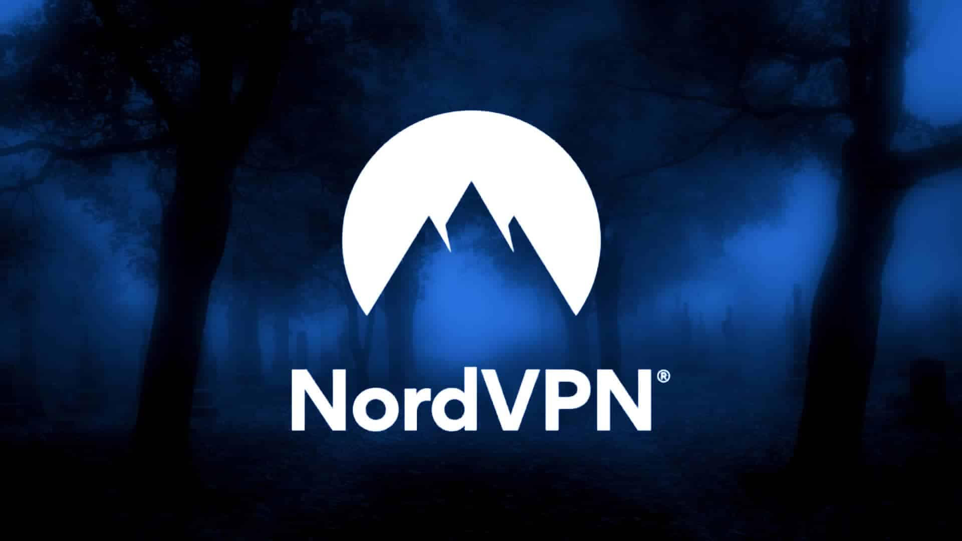 NordVPN Moblel