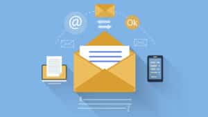 email marketing roi