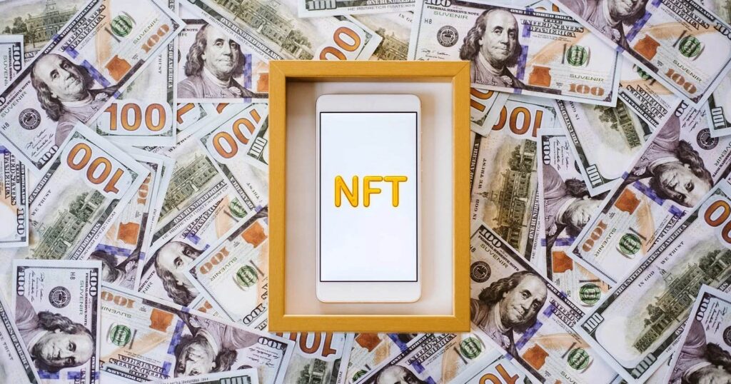 how to create a free nft