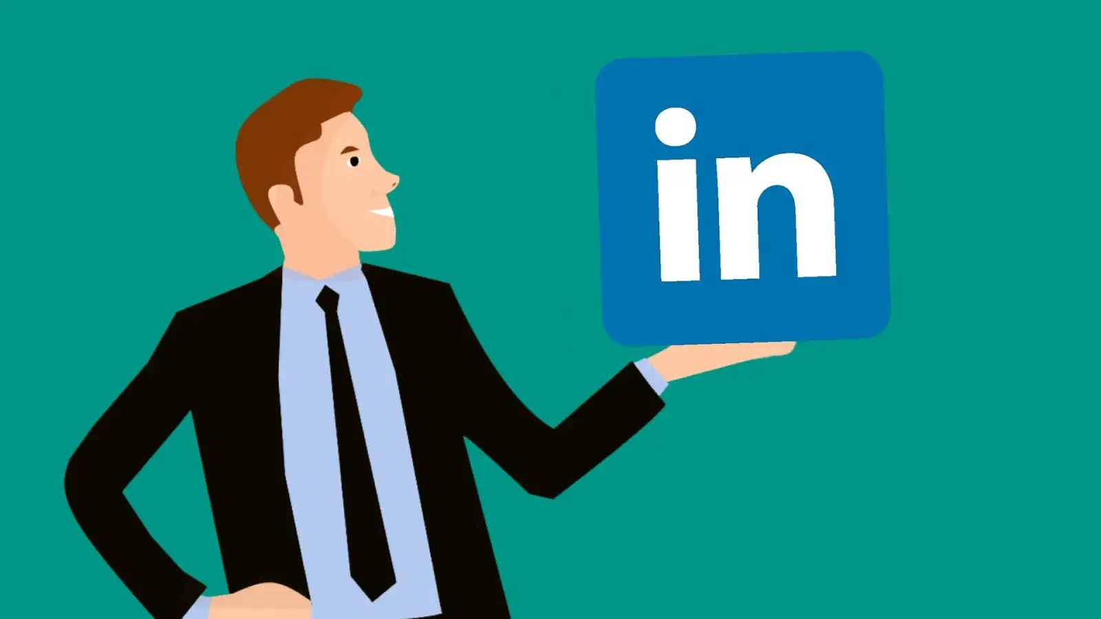 linkedin