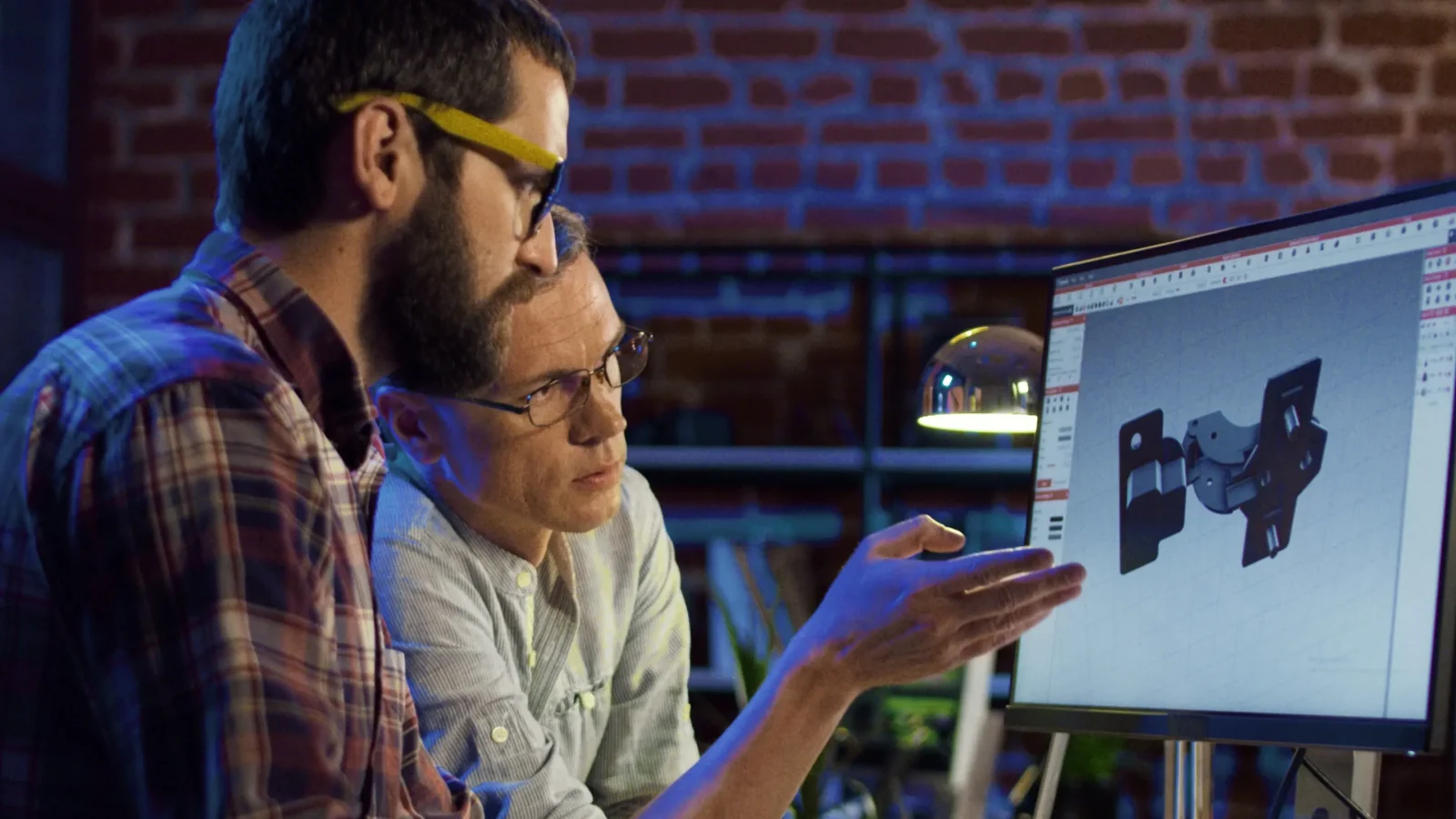 making a video game min