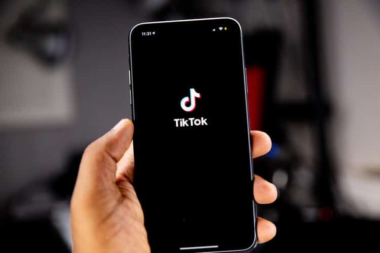 TikTok Brand Engagement