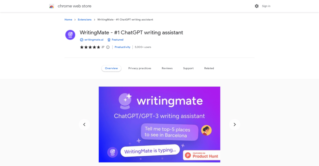 writingmate