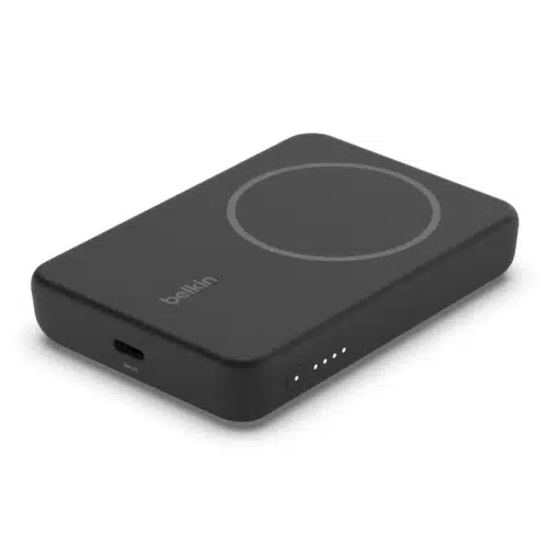 Belkin Quick Charge Magnetic