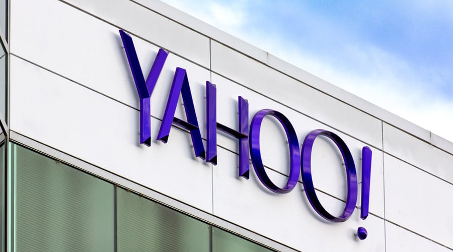 Yahoo Tech Layoff