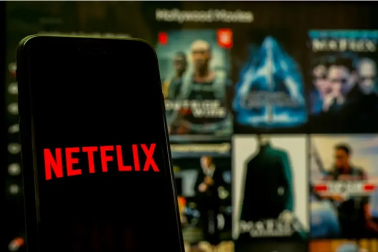 Netflix Is Working on New Live Streaming Features for Stand up Specials and Unscripted Shows feat