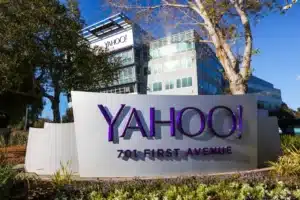 Yahoo HQ