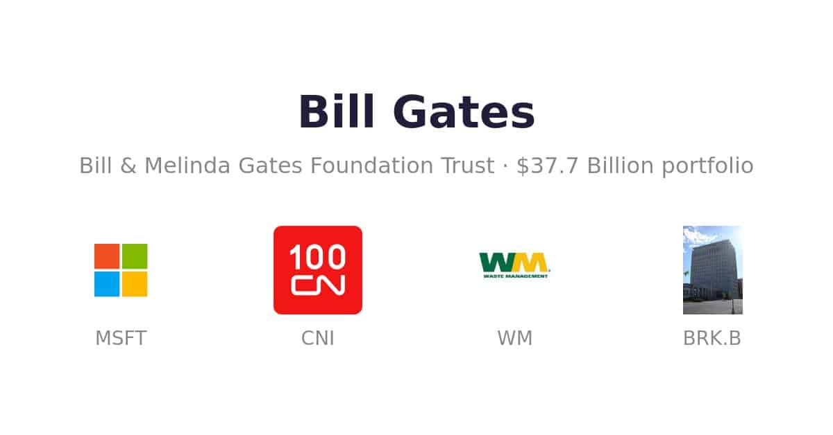 bill gates