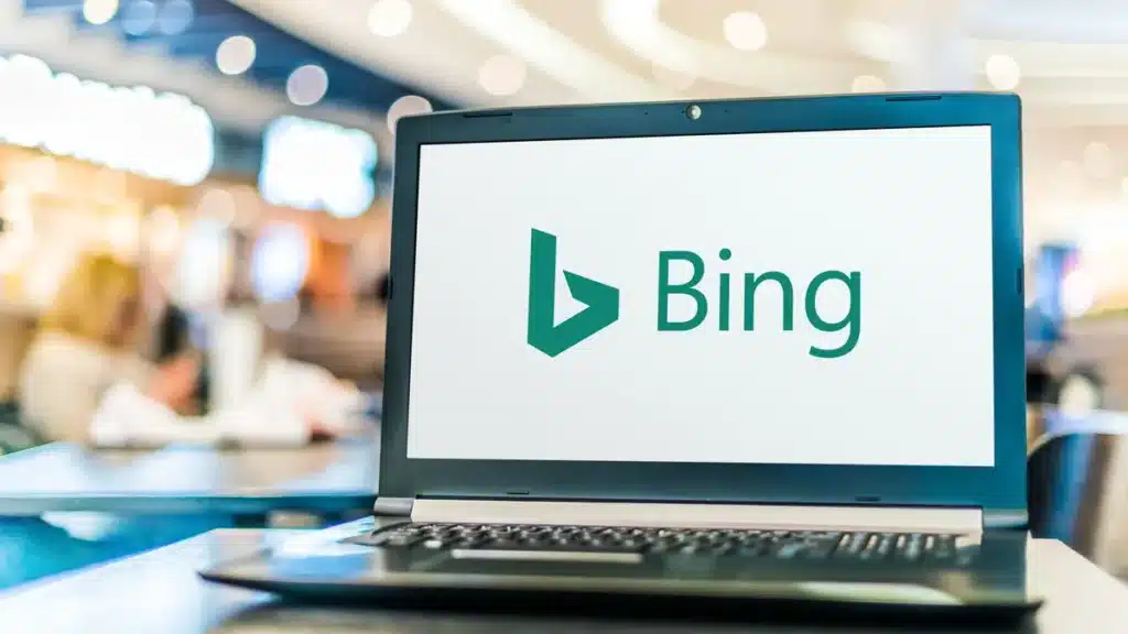 Bing Chatbot