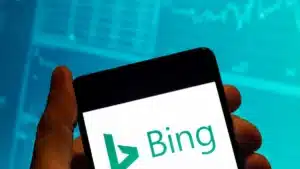 gettyimages bing logo