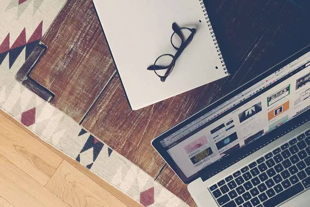 how to start a blog in