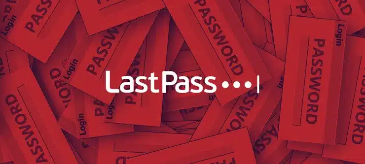 lastpass