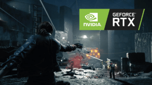 nvidia rtx banner