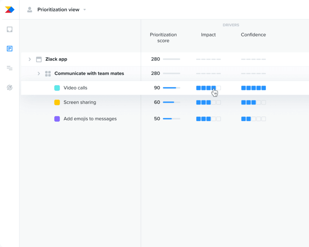 Applications for Product Managers