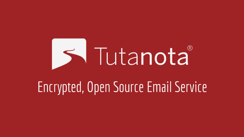 tutanota featured