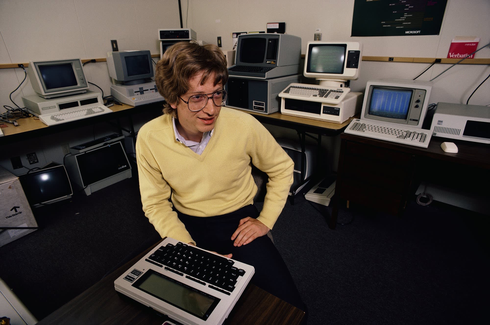 Most Influential Computer Programmers of All Time