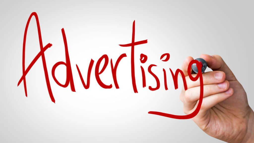 Importance of Advertisements