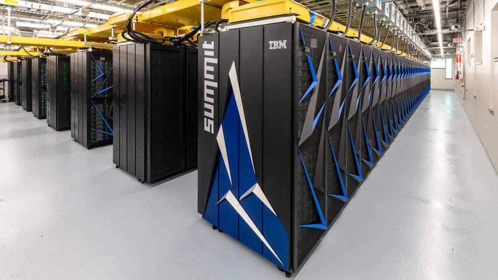  Supercomputers