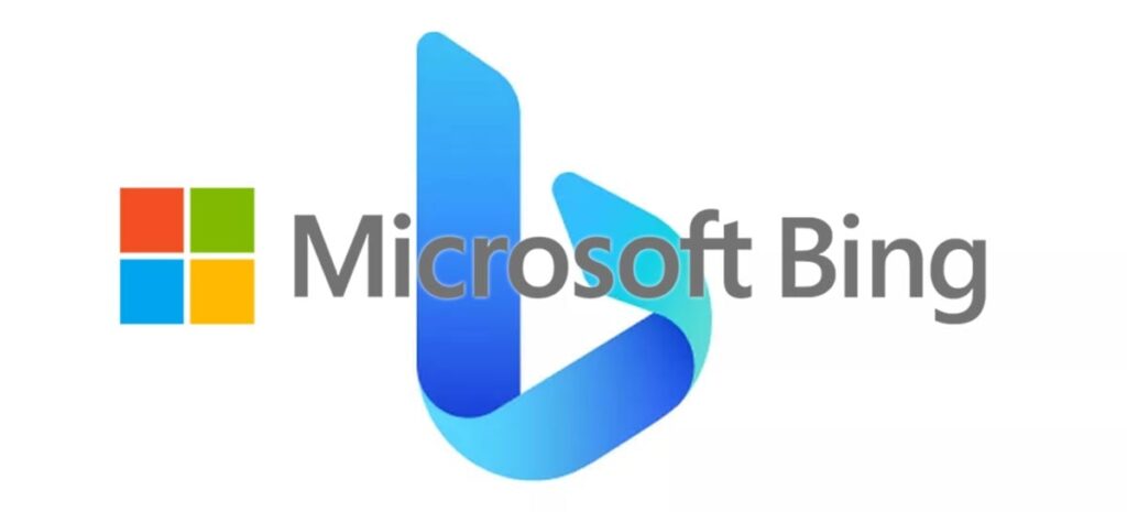 Novidades Microsoft Bing chamada