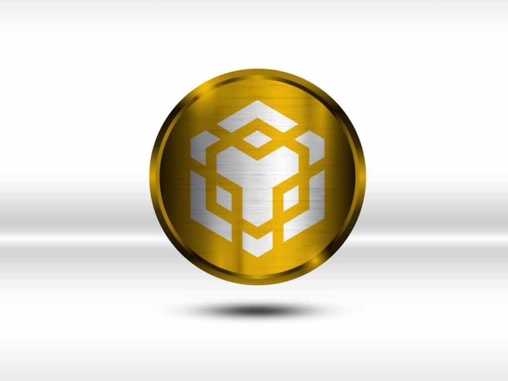 binance ged