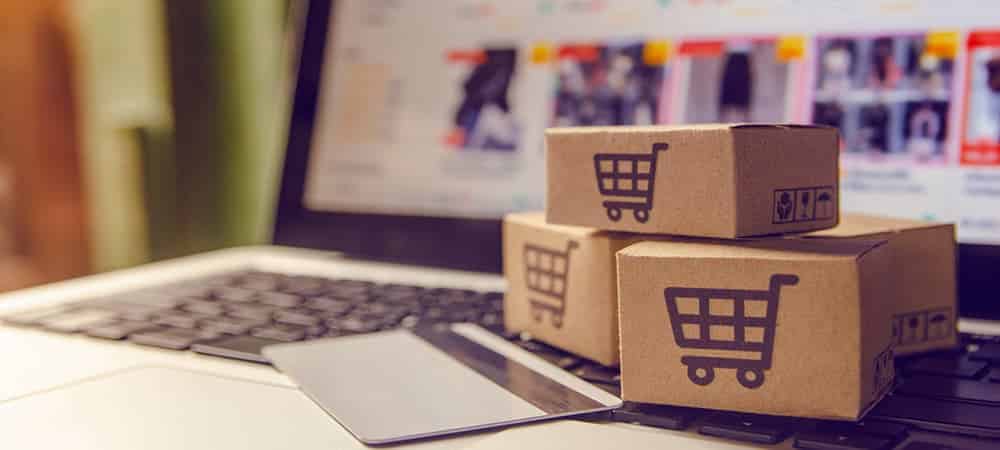 ecommerce vs online marketplace