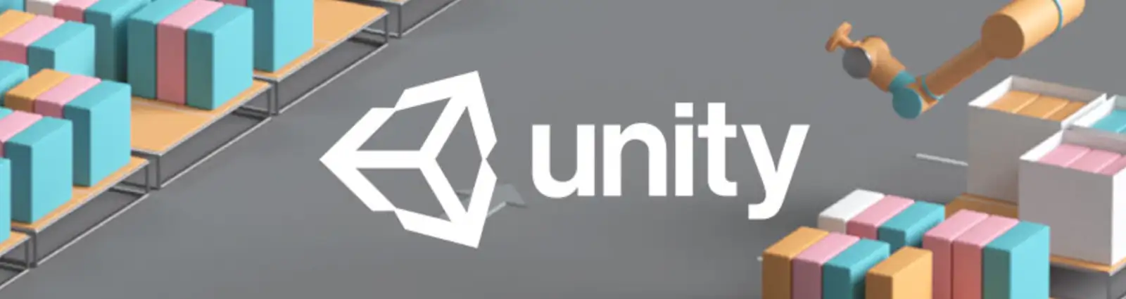 unity d game engine