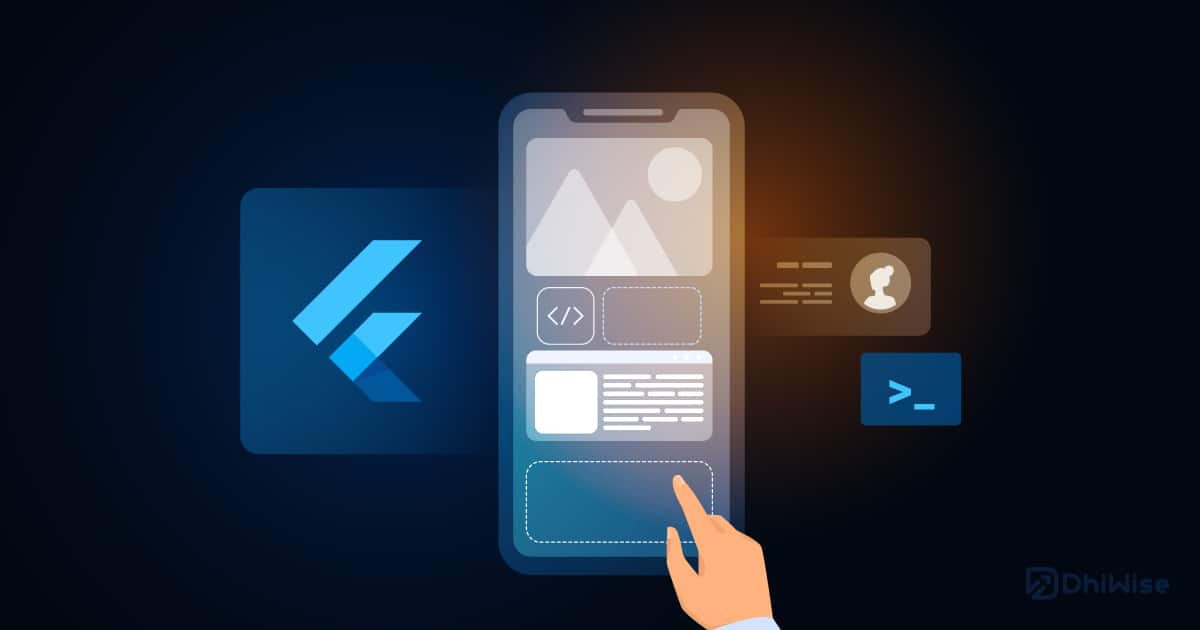 Why Devs Prefer Flutter for FrontEnd Development?