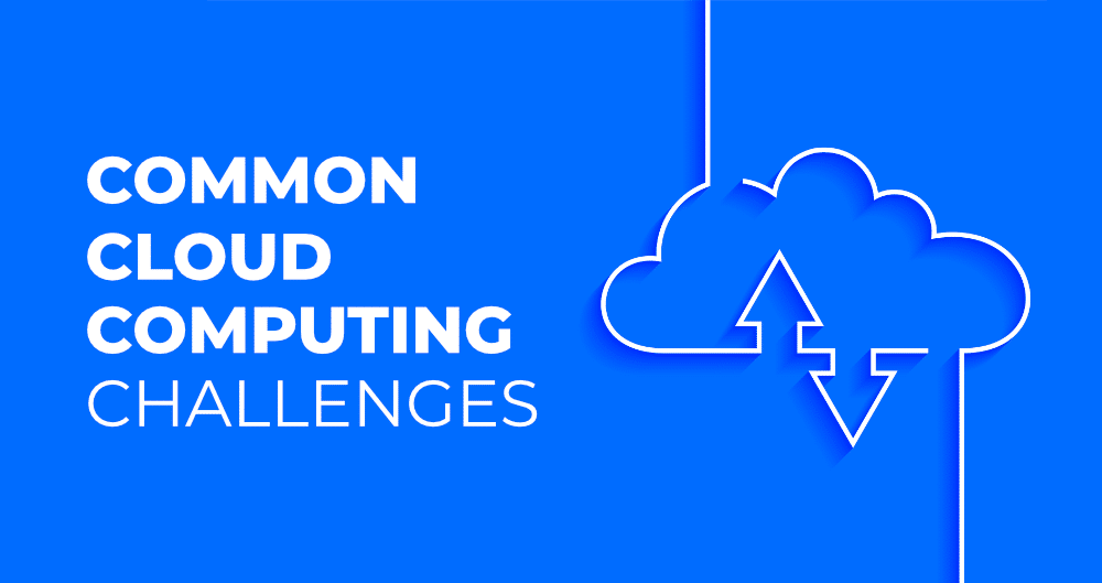 Most Common Cloud Computing Challenges