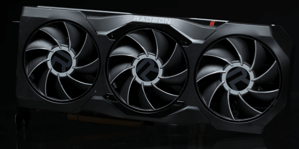 AMD Radeon RX XTX Graphics Card Official