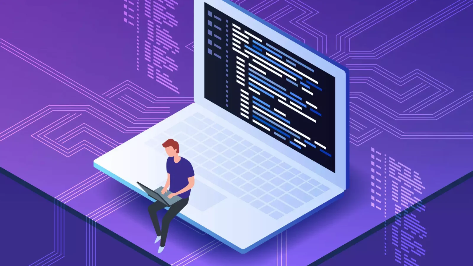 Guide How to build career as a programmer without college degree